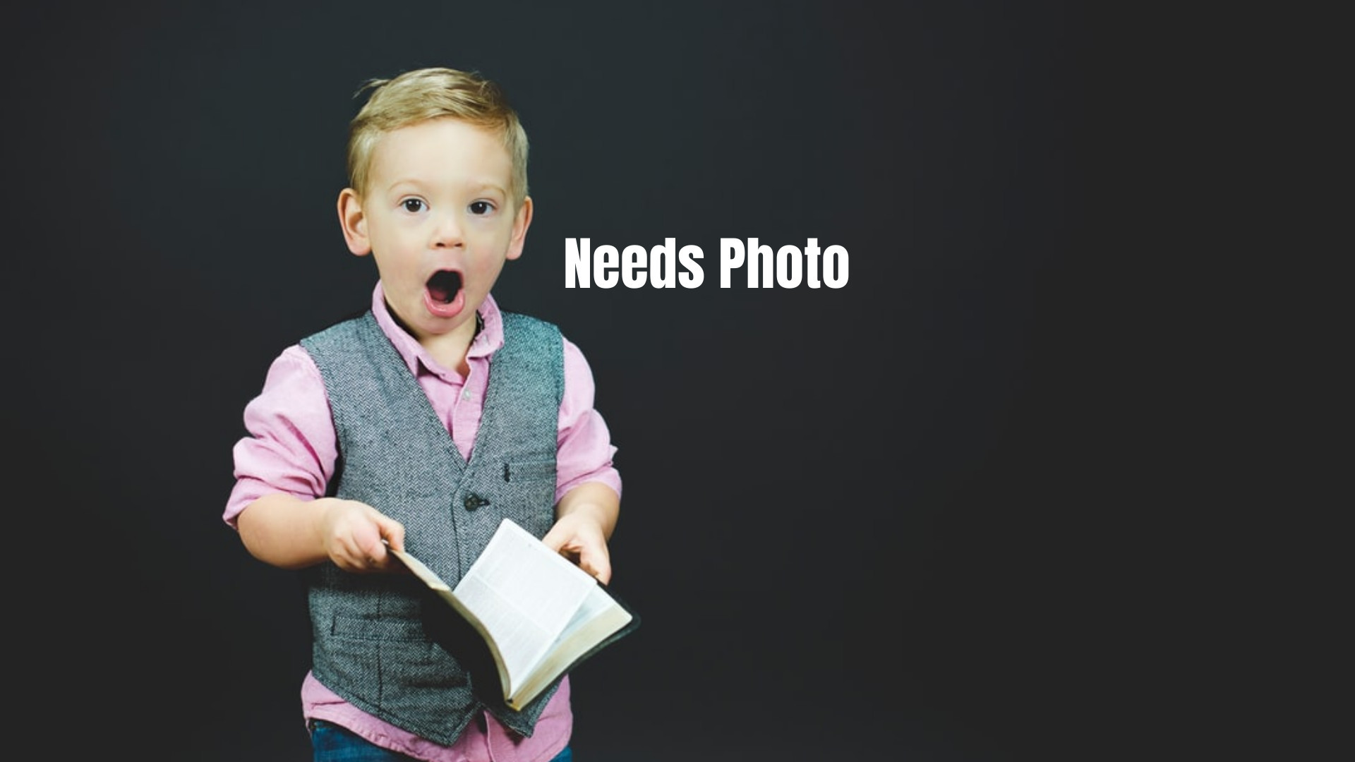 Need Image