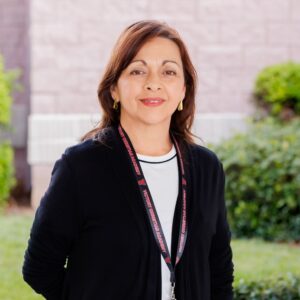 Angie Santiago image