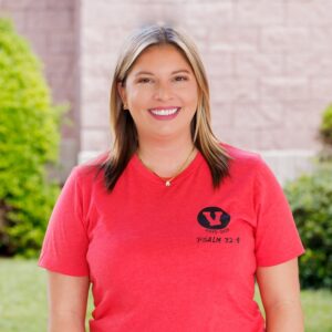 Ashley Albritton image