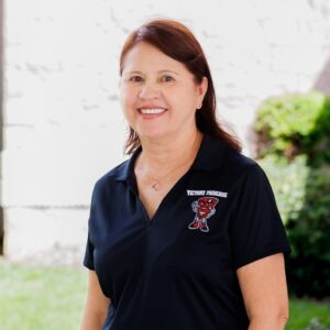 Gloria Bermudez image